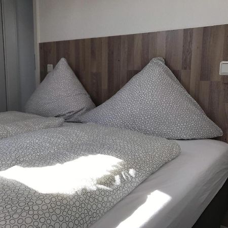 Apartamento Wohnen Am Wanderweg II Aurich Exterior foto