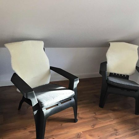 Apartamento Wohnen Am Wanderweg II Aurich Exterior foto